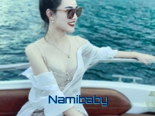 Namibaby