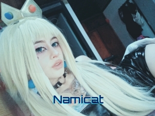 Namicat