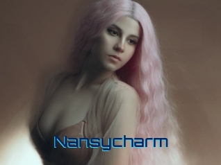 Nansycharm