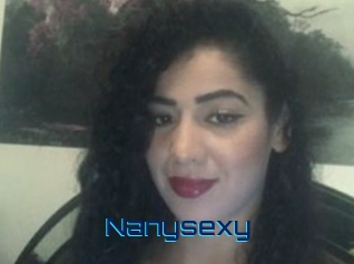 Nanysexy