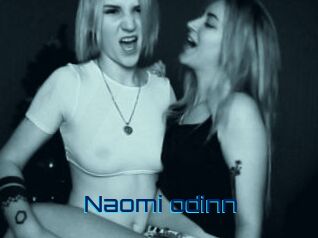 Naomi_odinn