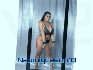 Naomiqueenn18