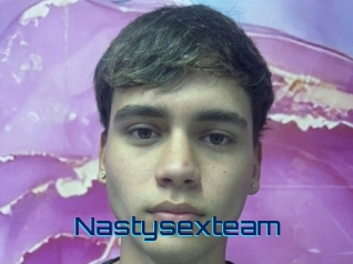 Nastysexteam