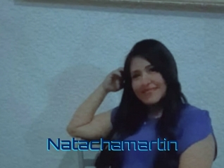 Natachamartin