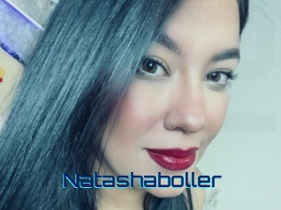 Natashaboller