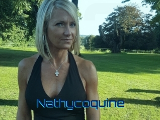 Nathycoquine