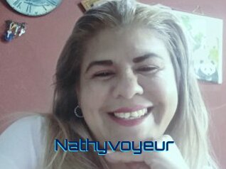 Nathyvoyeur