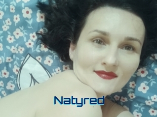 Natyred