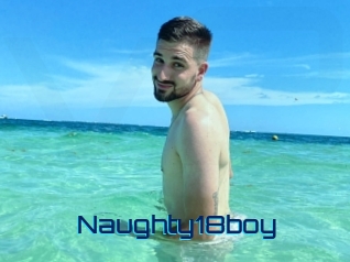 Naughty18boy