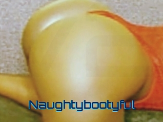 Naughtybootyful