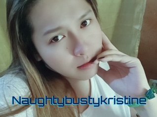 Naughtybustykristine