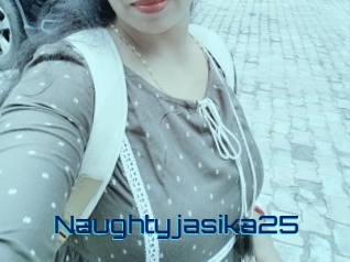 Naughtyjasika25