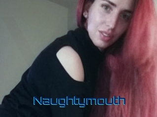 Naughtymouth