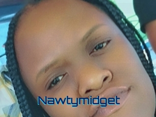 Nawtymidget