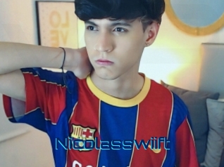 nicolasswiift Vidéos de Cul FR
