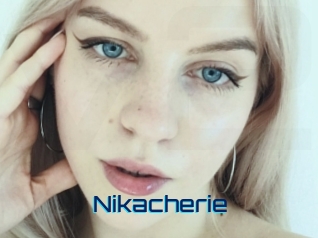 Nikacherie