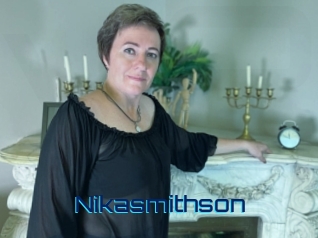 Nikasmithson