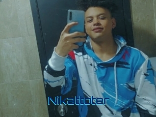 Nikattoter