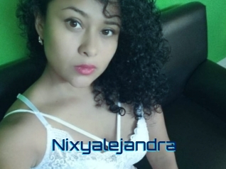 Nixyalejandra