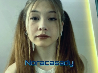 Noracasady