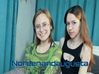 Noreenandaugusta