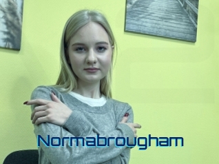 Normabrougham