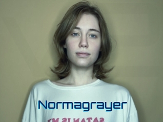 Normagrayer