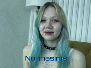 Normasims