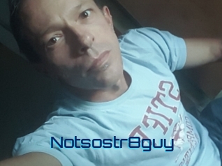 Notsostr8guy