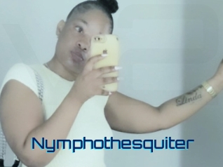 Nymphothesquiter