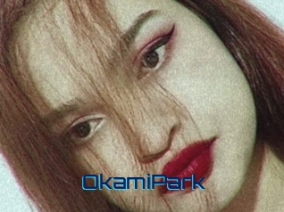 OkamiPark