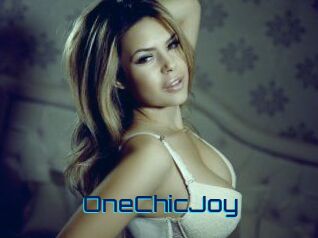 OneChicJoy