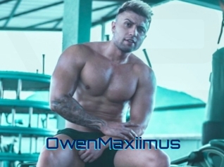 OwenMaxiimus