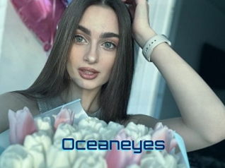 Oceaneyes