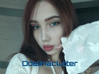 Odelinaclutter