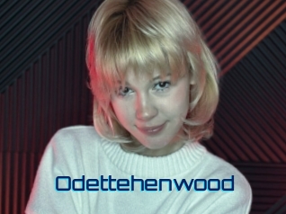 Odettehenwood