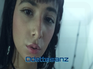 Odettesanz