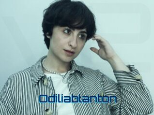 Odiliablanton