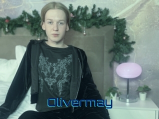 Olivermay