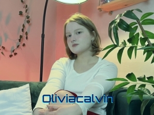 Oliviacalvin