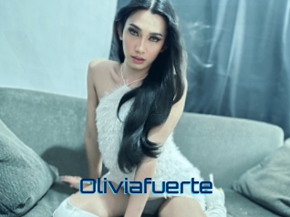 Oliviafuerte