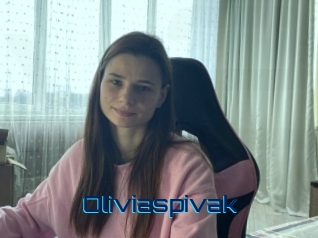 Oliviaspivak