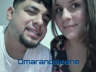 Omarandaleene