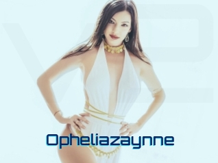 Opheliazaynne