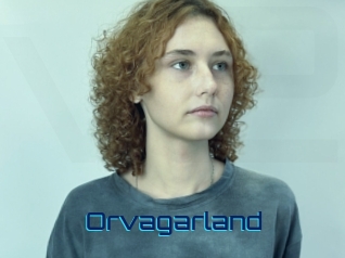 Orvagarland