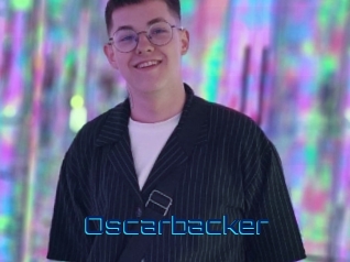 Oscarbacker