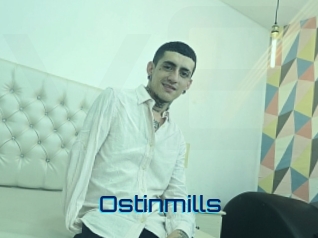 Ostinmills