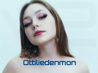 Ottiliedenmon