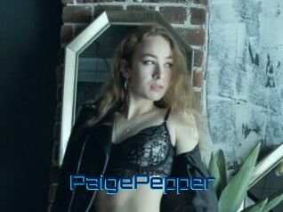 PaigePepper Vidéos de Cul FR