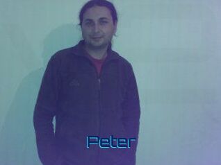 Peter